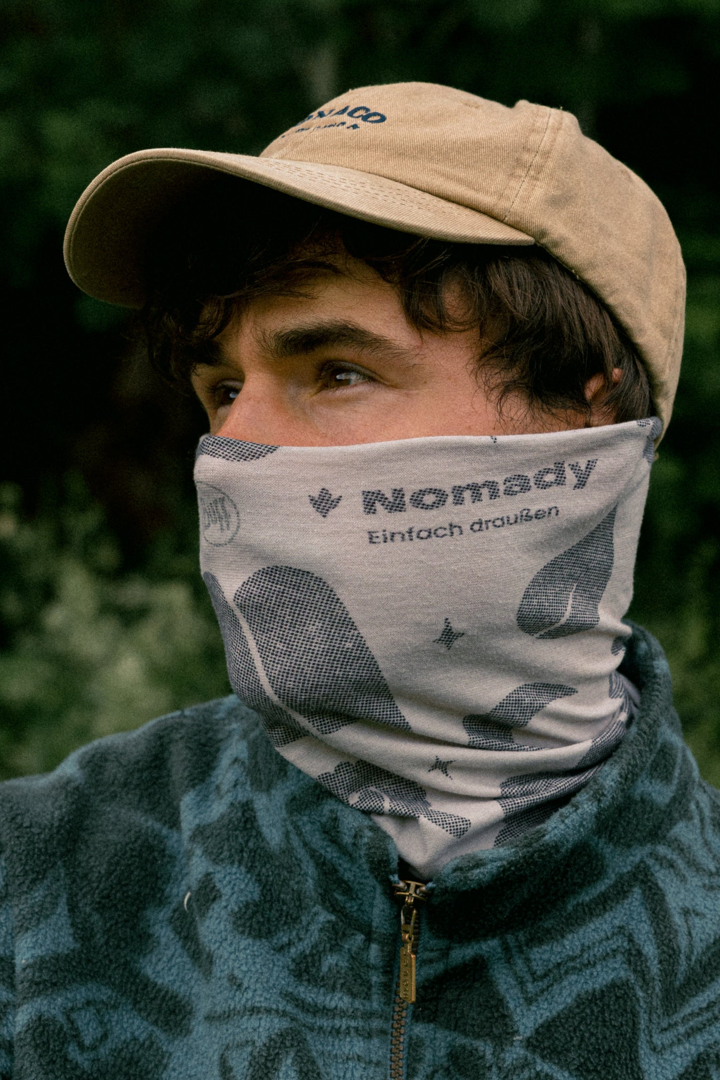 Nomady Buff EcoStretch